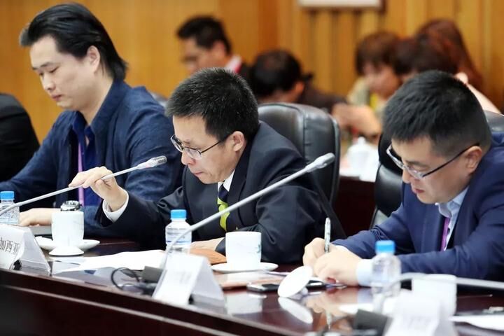 寧興貿易集團參加第125屆廣交會